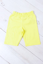 Shorts (Girls), summer, Summer,  Nosi svoe 6275-036 (lymon) - $11.30