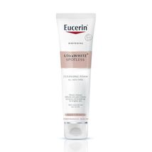 Eucerin Ultra White Spotless Cleansing Foam DHL EXPRESS - £64.58 GBP
