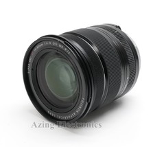 Fujifilm Fujinon Super EBC XF 16-80mm f/4 R OIS WR Zoom Camera Lens - £300.51 GBP