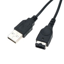 Game boy advance sp / normal / DS fat USB cable / Old DS FREE SHIPPING! - £9.40 GBP