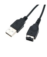 Game boy advance sp / normal / DS fat USB cable / Old DS FREE SHIPPING! - £9.40 GBP