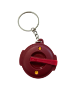 Tupperware Smidget Mini Microwave Pressure Cooker Keychain Gift Stocking... - $14.72 CAD