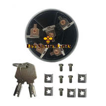 272041 Forklift Ignition Switch for 4292483  Hyster -Yale - Crown - clar... - $26.63