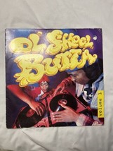 LP Vinyl Old Skool Butta Volume 1 Vintage Rap 1996 The Right Stuff Various - £9.47 GBP