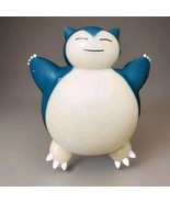 Pokemon Snorlax 10&quot; First Generation Teknofun Night Light - $1,209.23 MXN
