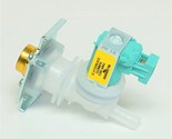 OEM Inlet Valve For Bosch SHE4AP06UC SHE43R52UC SHE43P05UC SHE43P25UC SH... - $30.99