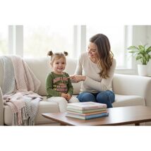 The Childrens Place Tee Girls 2T Green Daddy's Rules Crown Graphics Gold... - $8.72