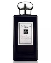 JO MALONE Jasmine Sambac &amp; Marigold Cologne Intense Perfume Women Men 3.... - £135.49 GBP