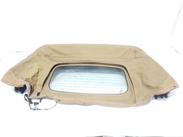 Tan Convertible Top Very Nice Shape OEM 99 00 01 02 03 04 05 Mazda Miata... - $4,618.02 MXN