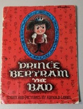 Prince Bertram The Bad - £13.10 GBP