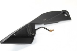 2005-2007 INFINITI G35 COUPE FRONT LEFT DRIVER SPEAKER TWEETER COVER P3993 image 3