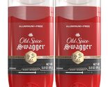 Old Spice Aluminum Free Deodorant for Men, 24/7 Odor Protection, 24/7 Fr... - $12.86