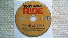 Tony Hawk Ride (Nintendo Wii, 2009) - £3.21 GBP