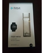 Fitbit Versa Classic Band Bracelet L/G Tracker Not Included - $28.35 CAD