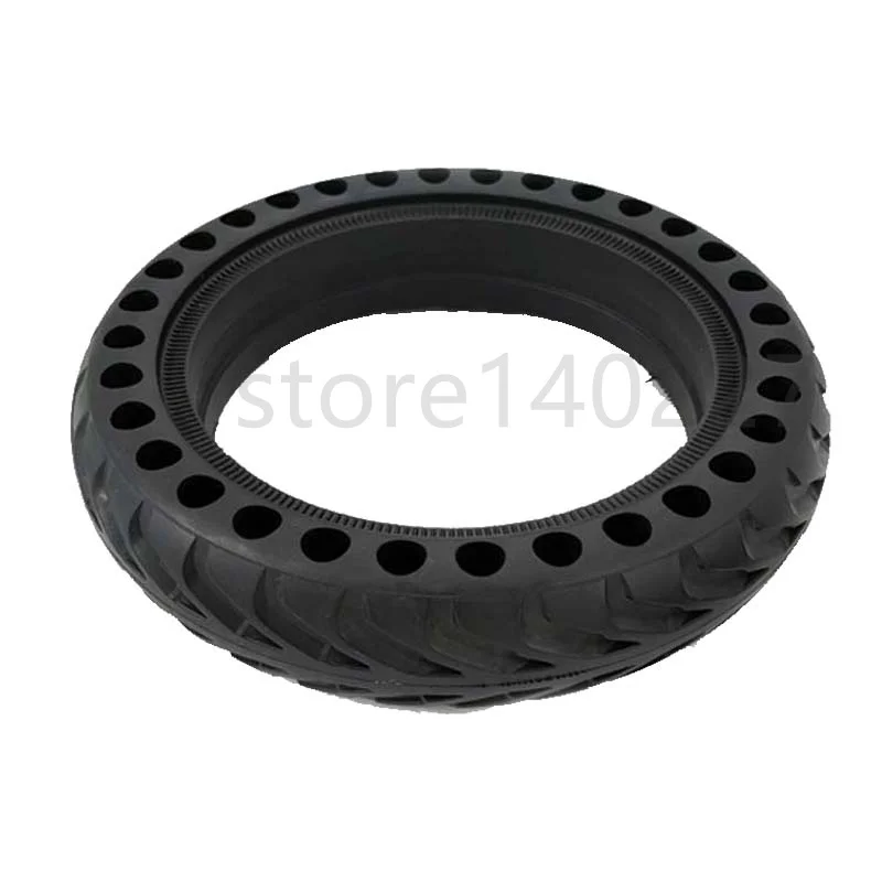 8 inch 8.0x2.0 Solid Tire 200x50 Explosion-proof Honeycomb Solid Wheel Tyre for  - £117.24 GBP