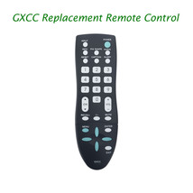 New Replacement Remote Control For Sanyo Tv Gxcc Dp19649 Dp19648 Dp42D23... - £12.64 GBP