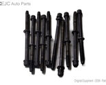 Cylinder Head Bolt Kit For 16-17 Honda Accord  2.4 90005RNAA01 Gas - $34.60