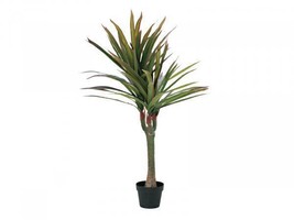 EUROPALMS Dracena, Artificial, 47 3/16in - $103.51