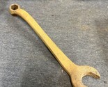 Vintage Ford USA M Spark Plug Combination Wrench Model A, T - £13.25 GBP