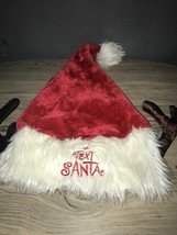 Christmas Santa Hat Superfast Dispatch - £6.83 GBP