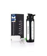 Active Spiral Ball Protein Shaker for Fitness Enthusiasts - $60.38