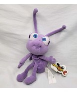 Walt Disney Store 8" MINI Bean Bag Plush DOT From A BUGS LIFE With Tags - $9.90