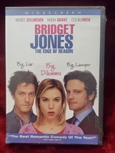 Bridget Jones: The Edge of Reason (DVD, 2004) WS - £5.21 GBP