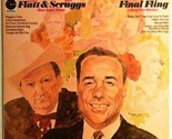 Final Fling - One Last Time (Just For Kicks) [Vinyl] - £15.94 GBP