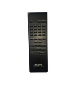 SANYO Remote Control VWM 210 - £7.78 GBP