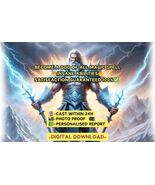 GOD Of ALL MAGIC Spell - The Strongest Spell - $132.30