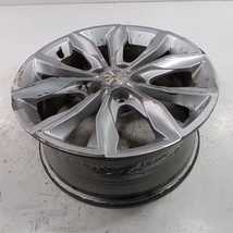 Wheel Aluminum Alloy Rim 17x7-1/2 Opt Rse Fits 19-21 Chevy MalibuFree Sh... - $131.87