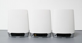 NETGEAR Orbi RBK753 AX4200 Tri-Band Mesh WiFi 6 System (3-Pack) image 6