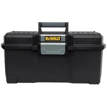 DeWALT DWST24082 24&quot; One Touch Tool Box - $64.99