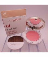 Clarins Joli Blush CHEEKY BABY Full Size - $565.19 MXN
