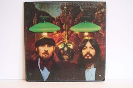Seals &amp; Crofts - Diamond Girl Vinyl LP Record Album BS 2699 - £5.25 GBP