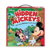 Funko Disney Hidden Mickeys - £19.53 GBP