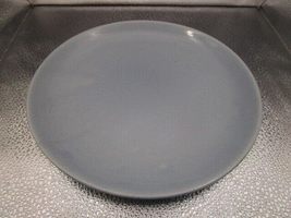 Compatible with Vintage Russel Wright Compatible with White 5 Dinner Plates 9&quot; D - £96.36 GBP