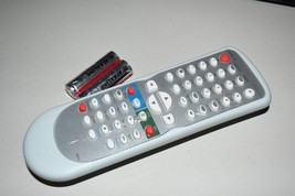 Funai NB654 Remote For WV20V6 VCR/DVD Player Recorder Tested W Batteries - $471.34 MXN