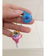 Disney Stitch Chupa Chup Lollipop Keychain. Lilo Stitch Theme. Pretty, V... - €13,02 EUR