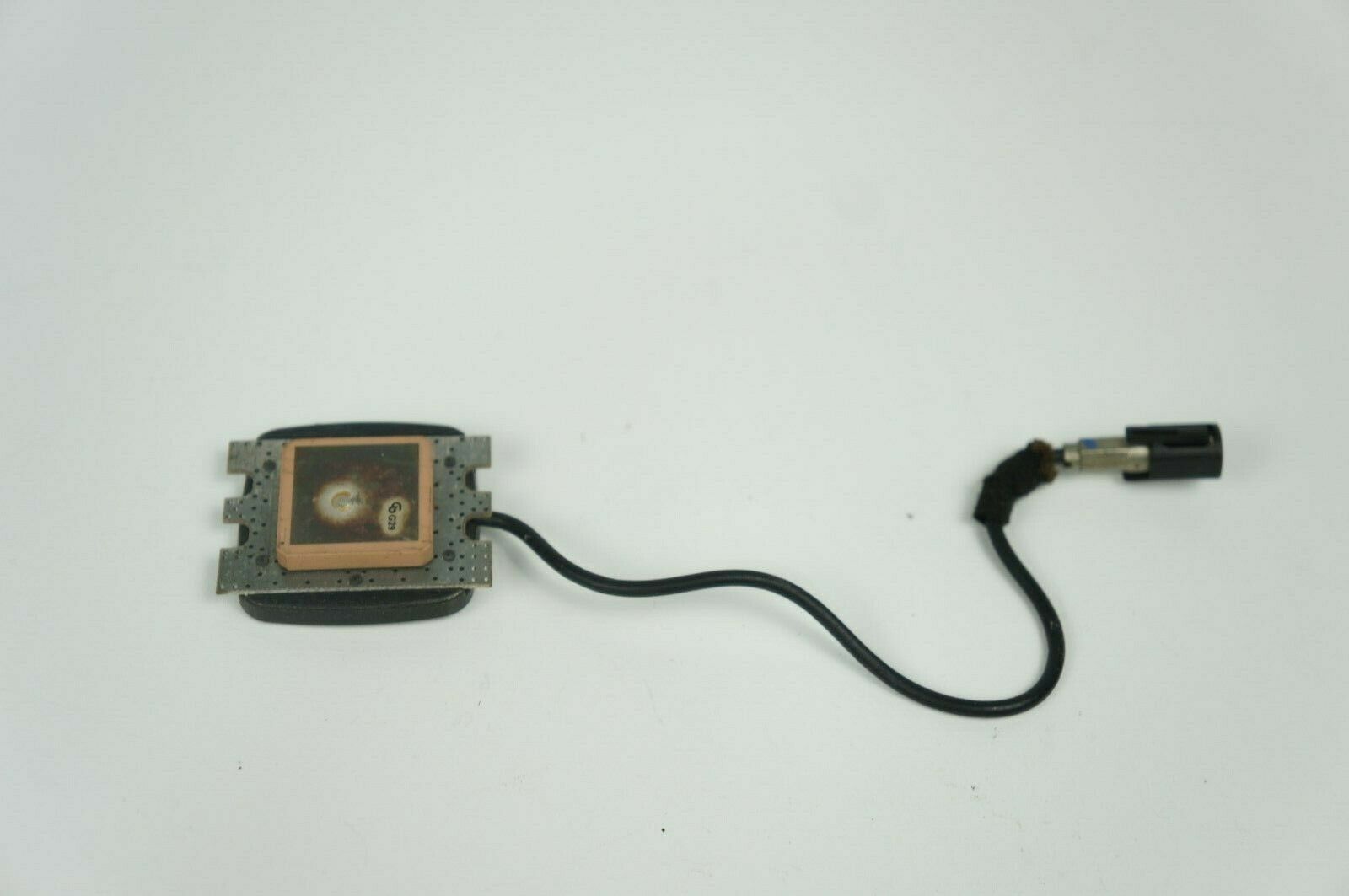2005-2011 mercedes r171 slk350 slk280 slk300 windshield gps navigation a... - $25.00
