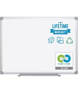 Bi-silque S.A BVCCR0620790 2 x 3 in. Earth-It Dry Erase Board - £101.22 GBP