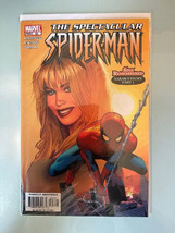 Spectacular Spider-Man(vol. 2) #23 - Marvel Comics - Combine Shipping - £3.78 GBP
