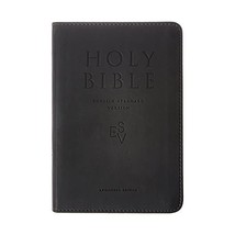 ESV Compact Bible: English Standard Version (Bible) Collins Anglicised E... - £17.48 GBP
