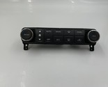 2007-2008 Nissan Maxima AC Heater Climate Control Temperature OEM G04B55028 - £39.56 GBP