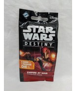 Star Wars Destiny Empire At War Booster Pack - €4,21 EUR