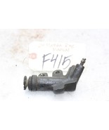 04-08 MAZDA RX8 MANUAL TRANSMISSION Clutch Slave Cylinder F415 - €30,53 EUR