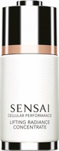 SENSAI Cellular Performance Lifting Radiance Concentrate 40 ml - £307.35 GBP