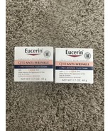 (2 Pack) Q10 Anti-Wrinkle + Pro-Retinol Night Cream 1.7 Oz - $431.88 MXN