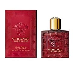 Versace Eros Flame for Men 3.4 oz Eau de Parfum Spray image 4
