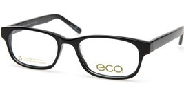 NEW MODO ECO mod.1065 blk Black EYEGLASSES FRAME 49-17-145mm - £58.60 GBP